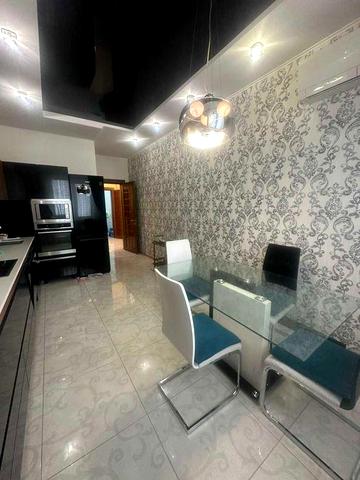 Сдам 3 комн. квартиру в ЖК МОНТЕ ПЛАЗА, пр.Науки,45/3.