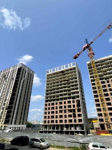 Городницька вул., 47