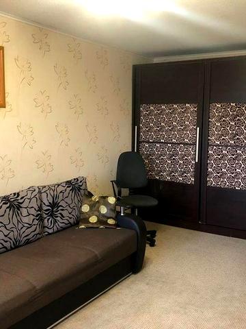 Двокімнатна квартира в довгострокову оренду