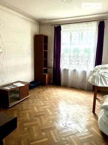 Продаж 5к Дім Василя Кіндрацького (Садова) вулиця