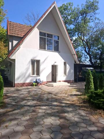 Гвардійська вул., 51Б