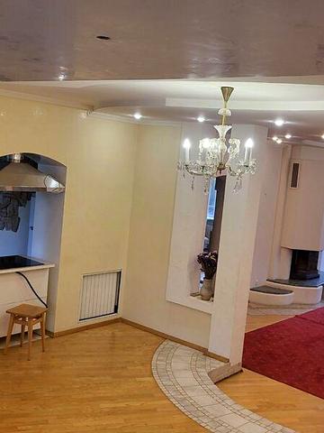 Продаж 4к Квартира Панікахи вулиця