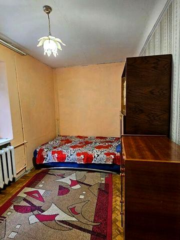 Довгострокова оренда 2к Квартира Сергія Тимошенко