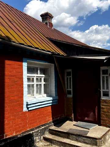 Продаж 2к Дім Саєнка вулиця