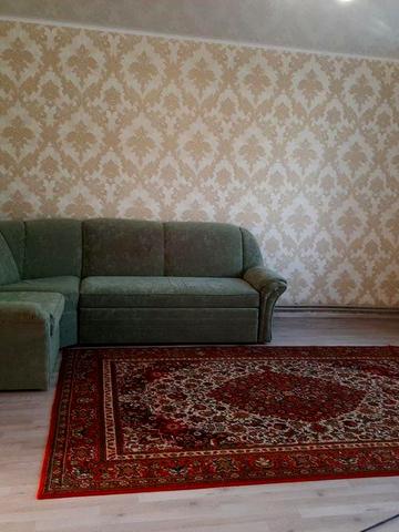 Сдам свой дом в Дергачах район посёлка.