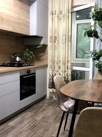 Довгострокова оренда 1к Квартира Балківська вулиця ЖК Клубный 7