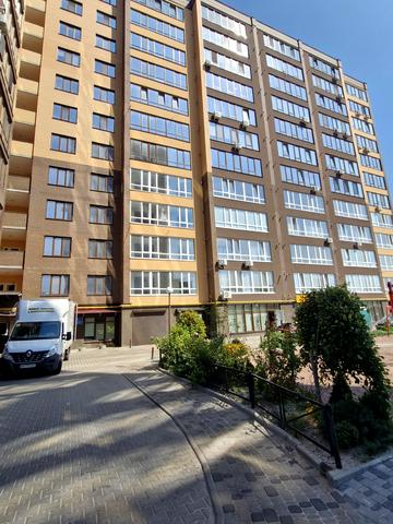 Миру просп., 36