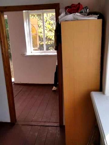 Дача, літній будинок з городом