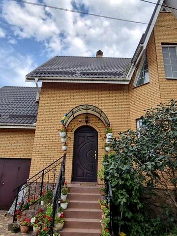 Продаж 2к Дім Старожитомирська вулиця