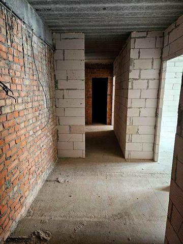 Двокімнатна квартира ЖК Європейський квартал