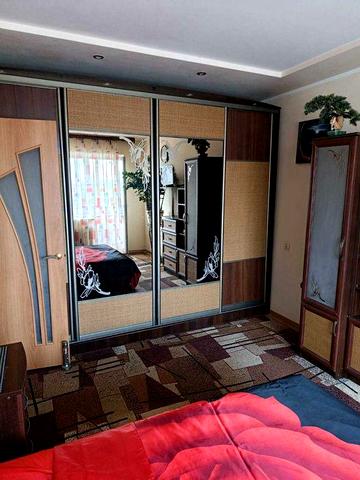 продам 3-х ком квартиру