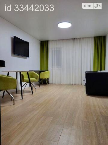 Довгострокова оренда 1к Дім Космічна (Гагаріна) вулиця