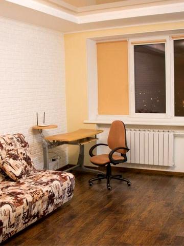 Сдам однокомнатную квартиру 23 Августа