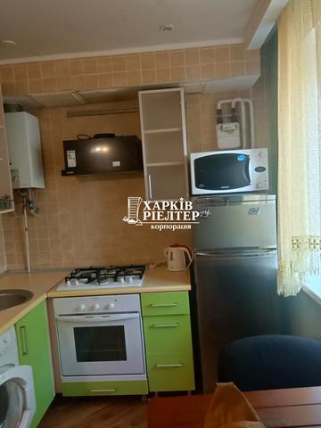 Дзюби просп., 3