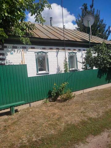 Продаж Будинку в смт Сосниця, Чернігівської обл., Корюківський р-н