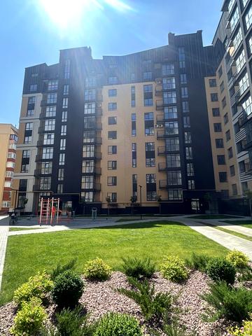 Панаса Мирного вул., 20/2