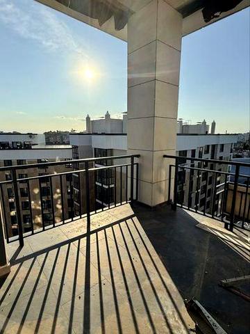 Пентхаус з терасою ЖК «Оселя Парк» ЖК Оселя Парк