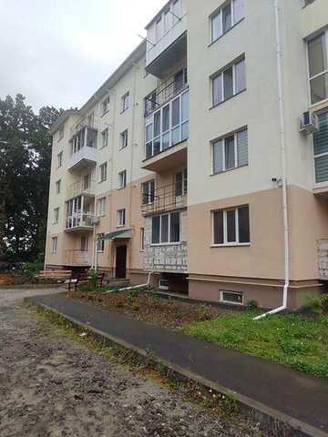 Продаж 1к Квартира Центральна (Мічуріна) вулиця ЖК Прованс