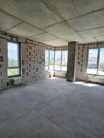 Гончара ЖК 2ву уровневая ЖК Гончара