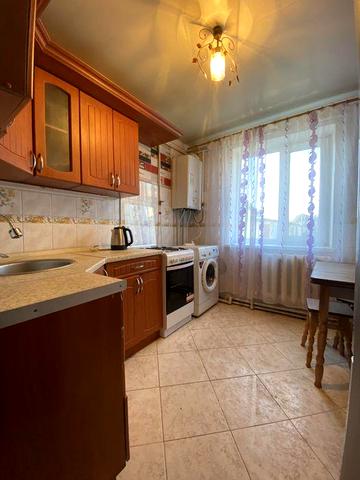 Продам 3к/кв в Великом Дальнике