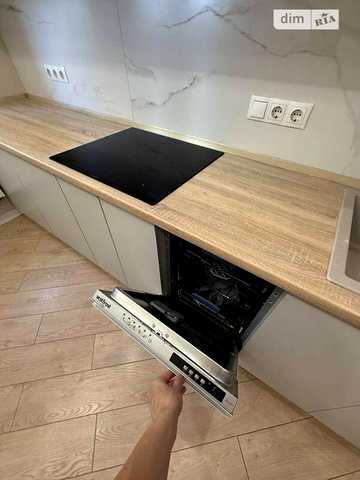 Продаж 1к Квартира Рогатинська Левада вулиця ЖК Рогатинский