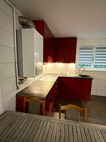 Довгострокова оренда 1к Квартира Грицая Генерала вулиця