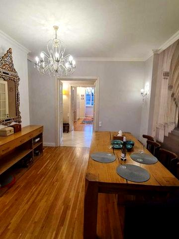 Продам 6 кім.квартиру, Бастіонна 12,метро "Звіринецька, Ботанічний сад