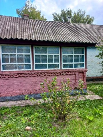Житловий будинок с.Романівка