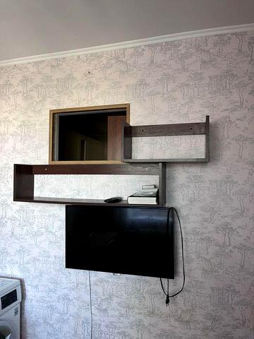 Сдаю одно комнатную квартиру. Намыв. Конечная 31 маршрутки.