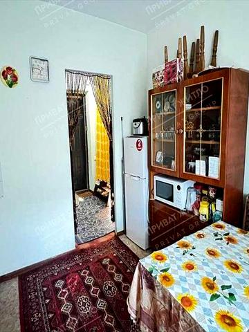 Однокімнатна квартира покращеного планування!