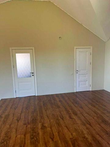 Совки, новый коттедж 2-х уровня, 162м.кв.