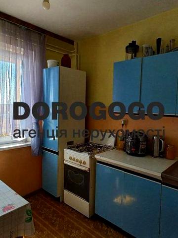 Без Комісії! Продаж 1-К кв, 40,34 м2, вул. С. Крушельницької 1/5