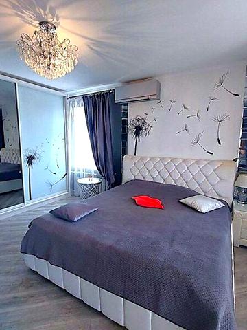 Продаж 4к Квартира Палія Семена вулиця