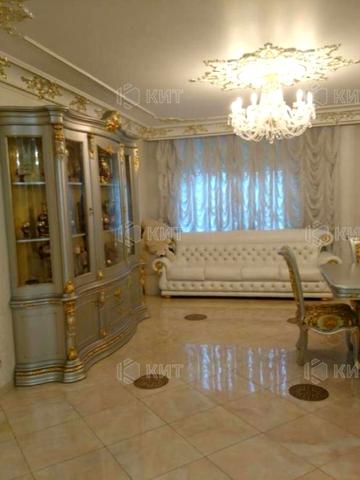 2кімн., 117м2  Центр (м. Гагарина, м. Спортивная, с-т Таврия ) 129694