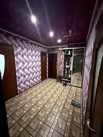 Продаж трикімнатної квартири. Можливо по сертифікату Є-відновлення