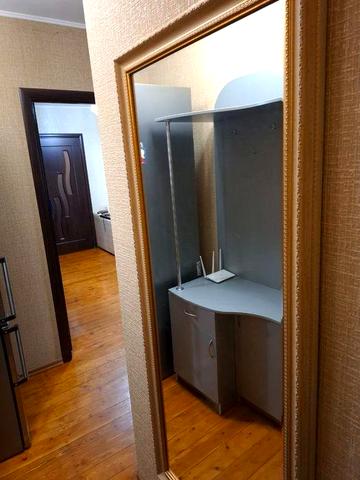 3х кімната квартира