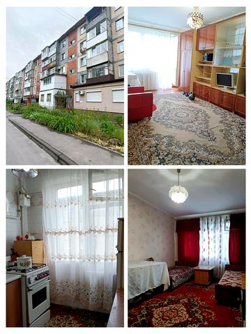 Юності просп., 11