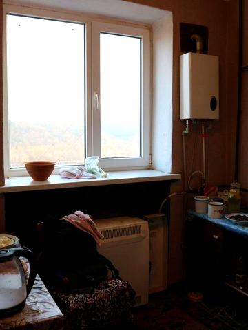 Здається в оренду 3 кімнатна квартира в центрі Гусятина