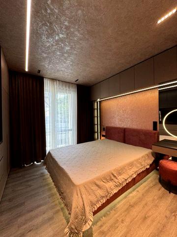 Квартира м. Яремче ЖК Крайобраз