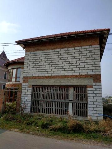 Продам современный дом, Сухой Лиман