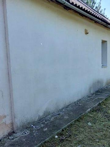 Будинок в с. Великі Сорочинці