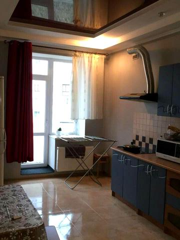 Перемоги просп., 66к