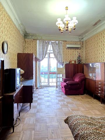 Полтавський Шлях вул., 1/3