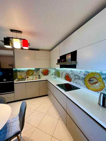 Продаж видової 3 кімнатної квартири Урлівська 38а , Осокорки , Позняки