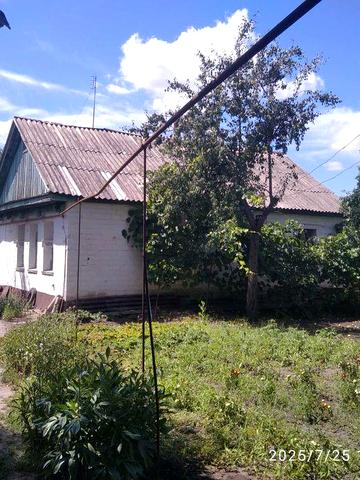 Продам приватний будинок 61 м. кв., м. Балаклія, Харківська обл.