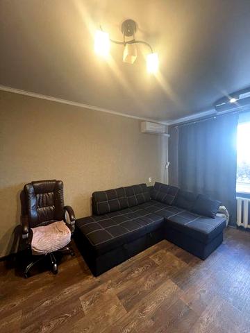 Здаю 1 к к Новозаводська з косметичним ремонтом