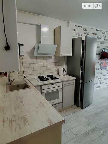 Продаж 1к Квартира Київська вулиця ЖК MunHausen