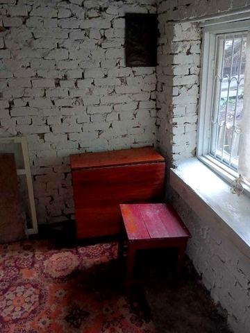 Продам! Центр, район Облбольницы часть дома 41 кв.м,