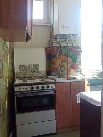 сквер Георгія Гамова вул., 5а