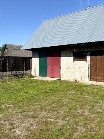 Будинок ( с. Сварицевичі)